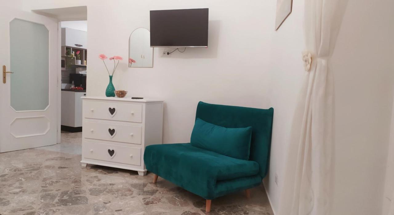 Cetara Sunny House Apartment Exterior photo